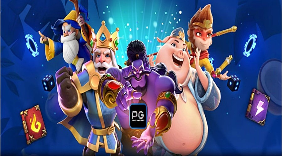 วิเคราะห์สูตรสล็อต PG ของคุณและยกระดับเกมของคุณไปอีกขั้น