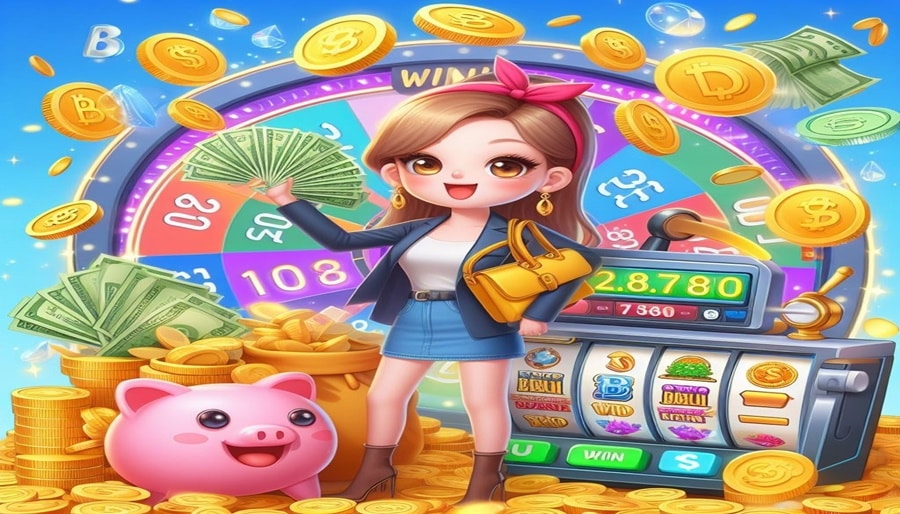 ยูวิน789 สล็อต สนุกสุดมันส์กับ true wallet!