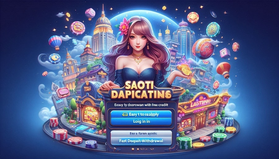 ยูวิน789 สล็อต: สมัครง่าย ฝาก-ถอนเร็ว พร้อมเครดิตฟรี