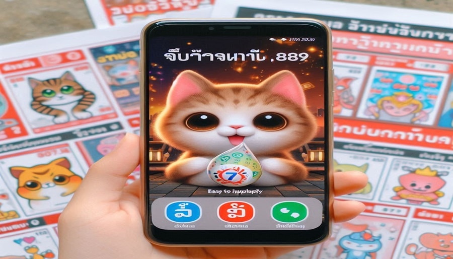 สนุกกับการลุ้นโชค UWIN789 จ่ายจริงทุกยอด ไม่มีโกง